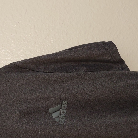 USED ADIDAS CLIMALITE SHIRT NO SIZE - Picture 5 of 8